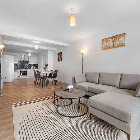 Three Bedroom In Heart Of Central London Mr4 外观 照片