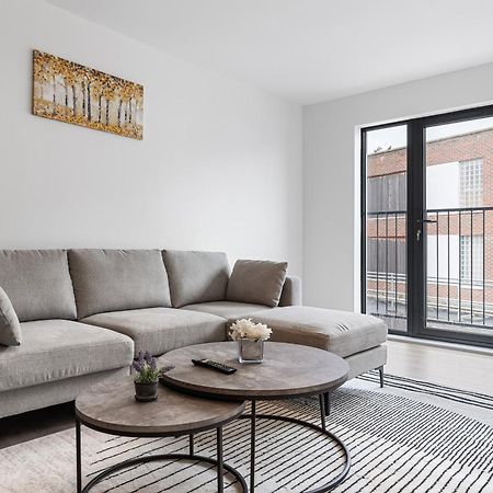 Three Bedroom In Heart Of Central London Mr4 外观 照片