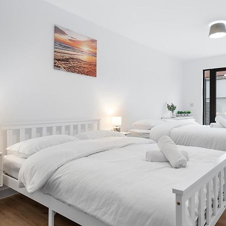 Three Bedroom In Heart Of Central London Mr4 外观 照片