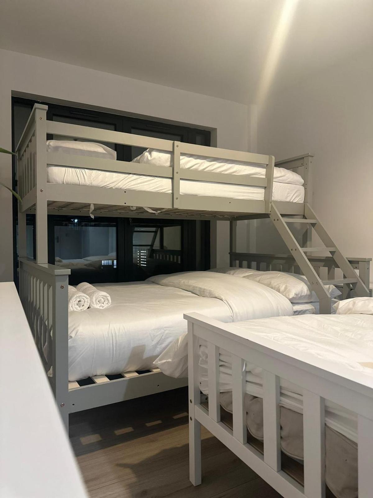 Three Bedroom In Heart Of Central London Mr4 外观 照片