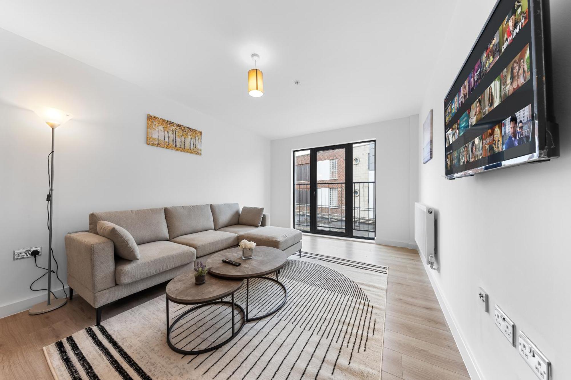Three Bedroom In Heart Of Central London Mr4 外观 照片
