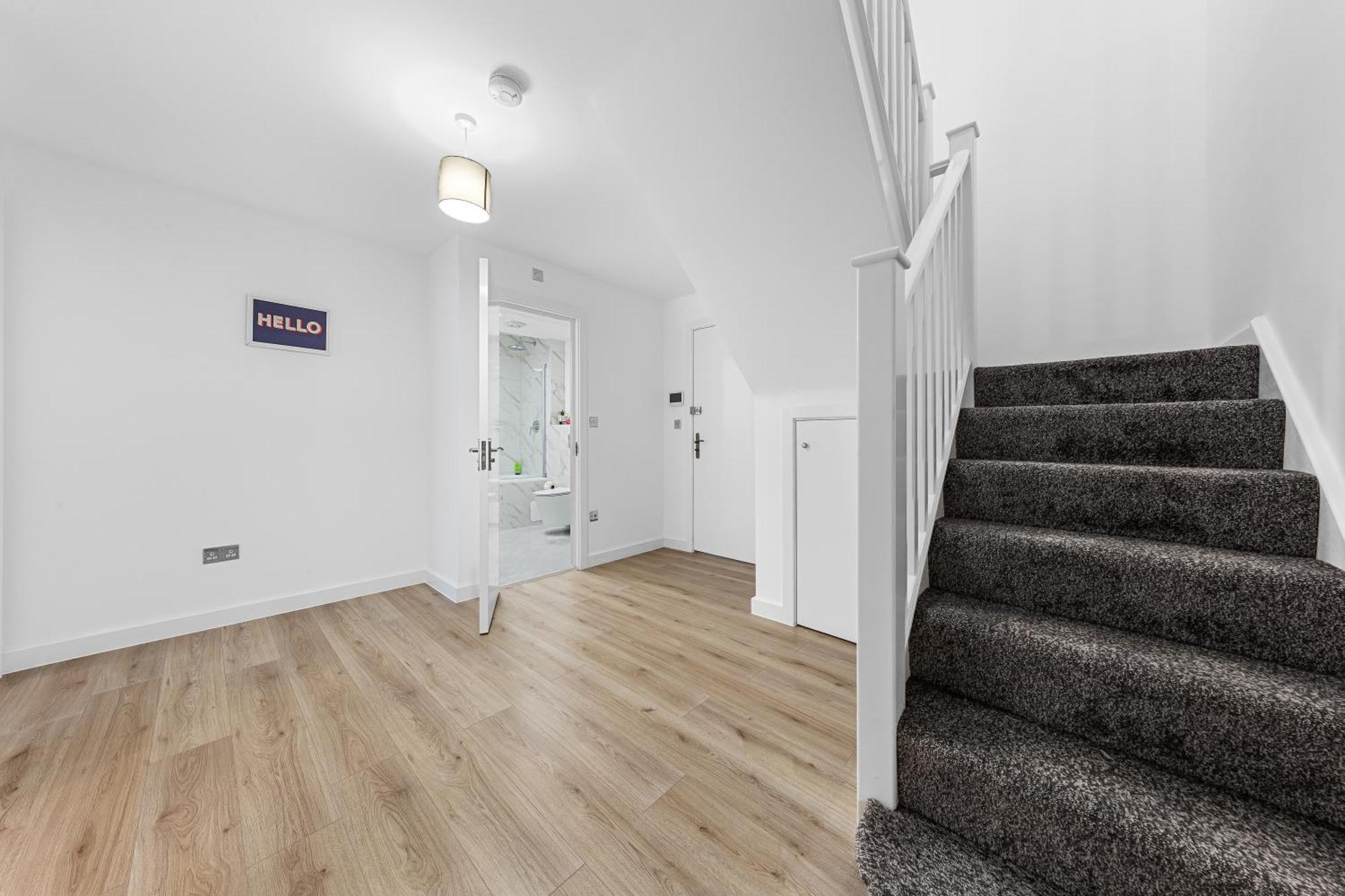 Three Bedroom In Heart Of Central London Mr4 外观 照片