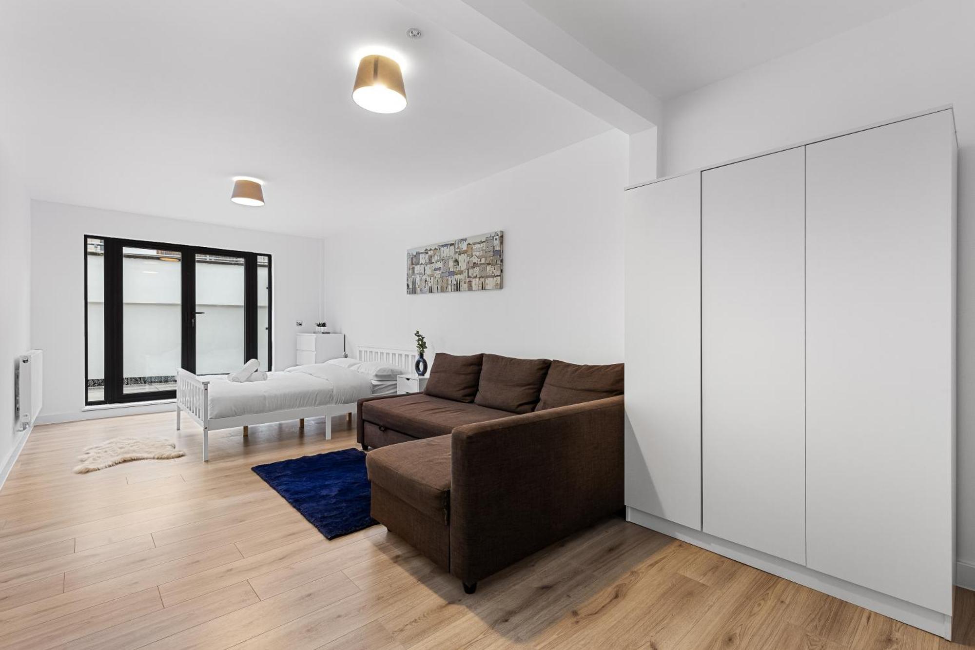 Three Bedroom In Heart Of Central London Mr4 外观 照片
