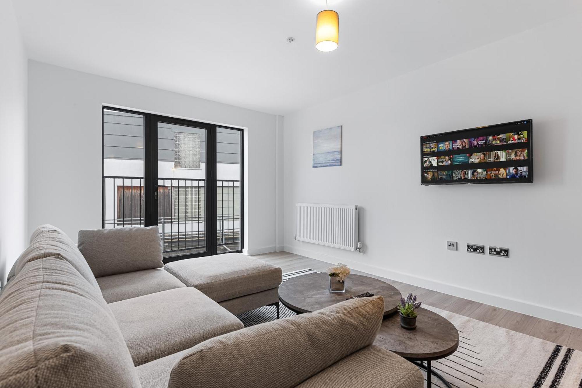 Three Bedroom In Heart Of Central London Mr4 外观 照片