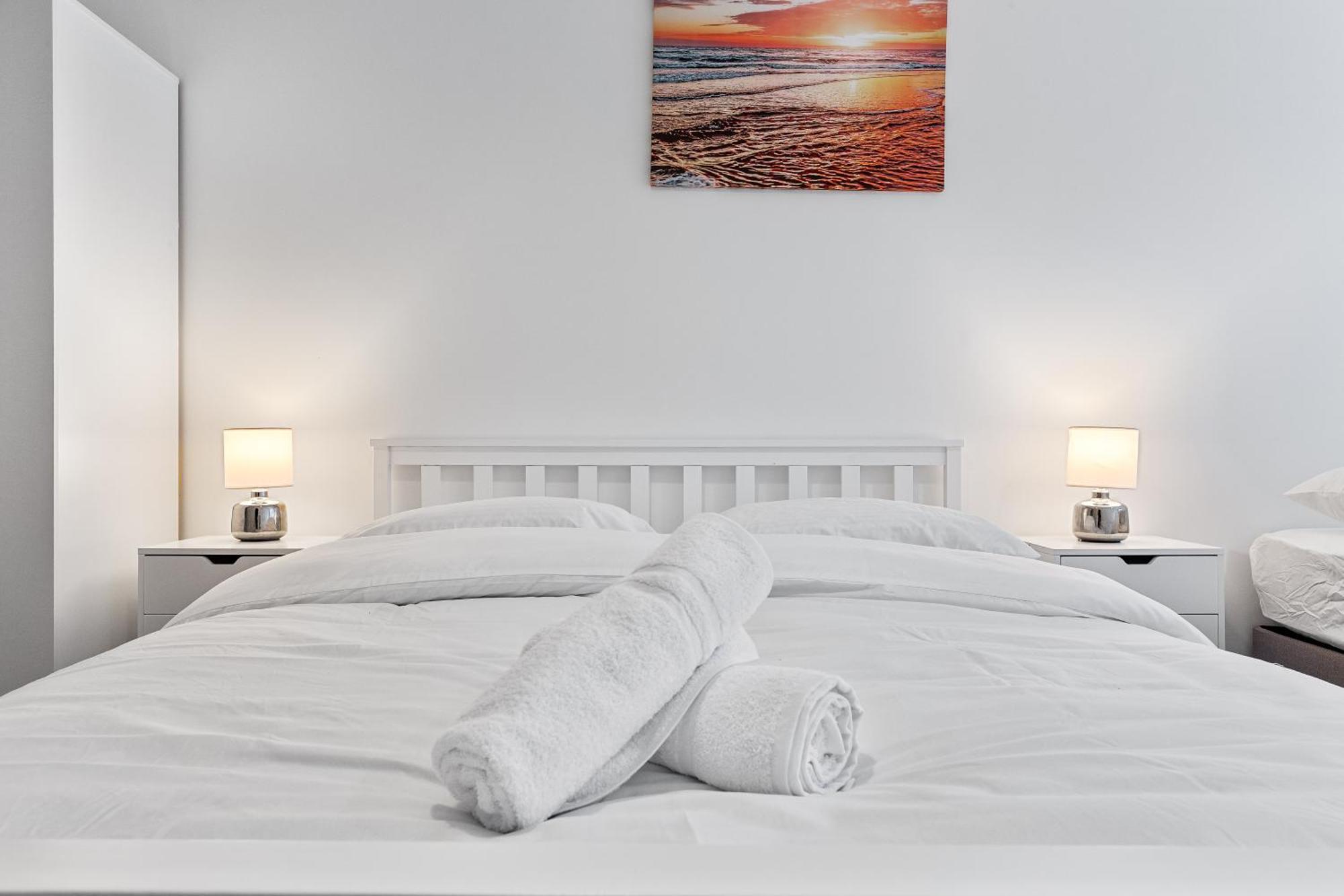 Three Bedroom In Heart Of Central London Mr4 外观 照片