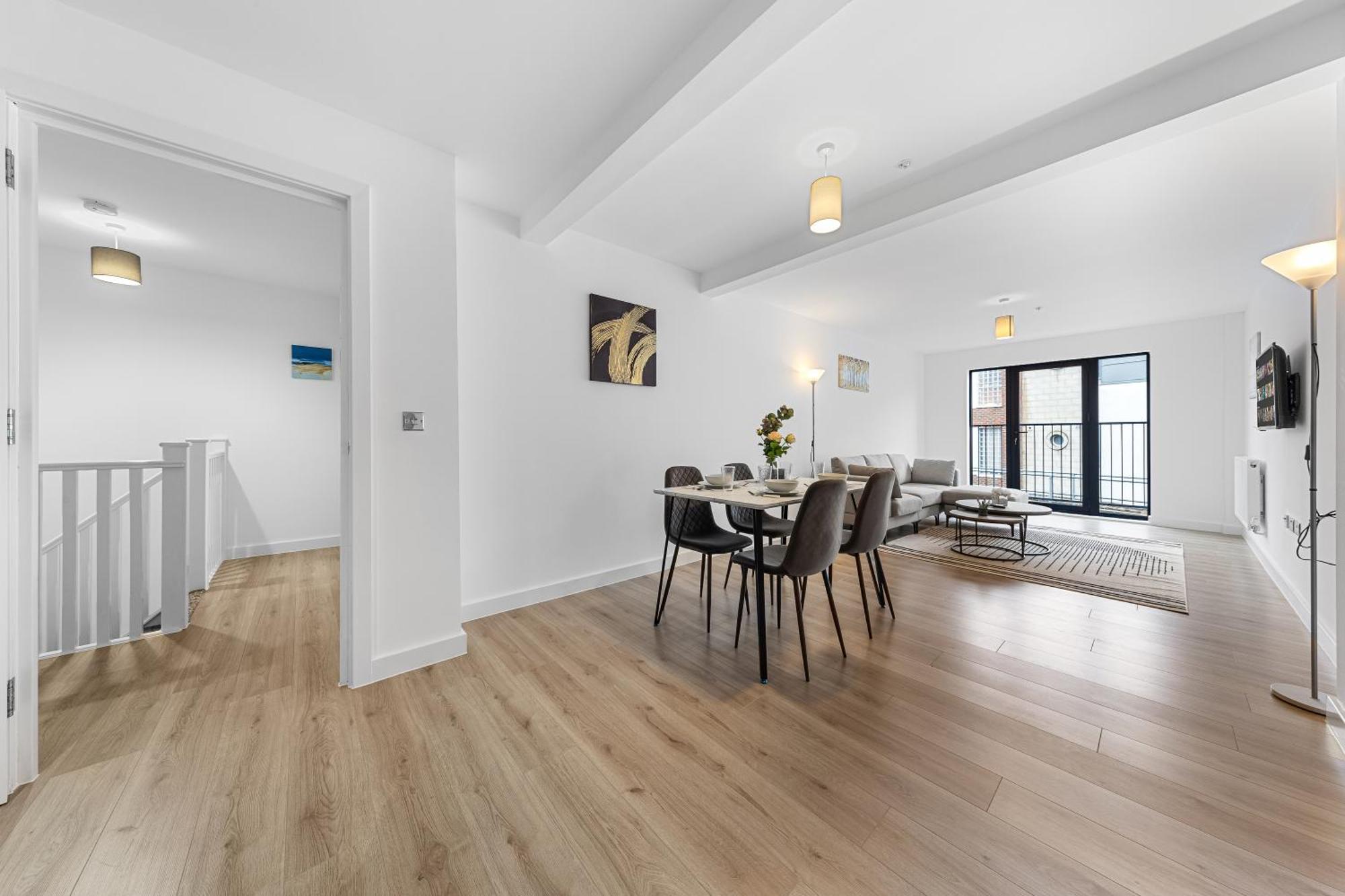 Three Bedroom In Heart Of Central London Mr4 外观 照片