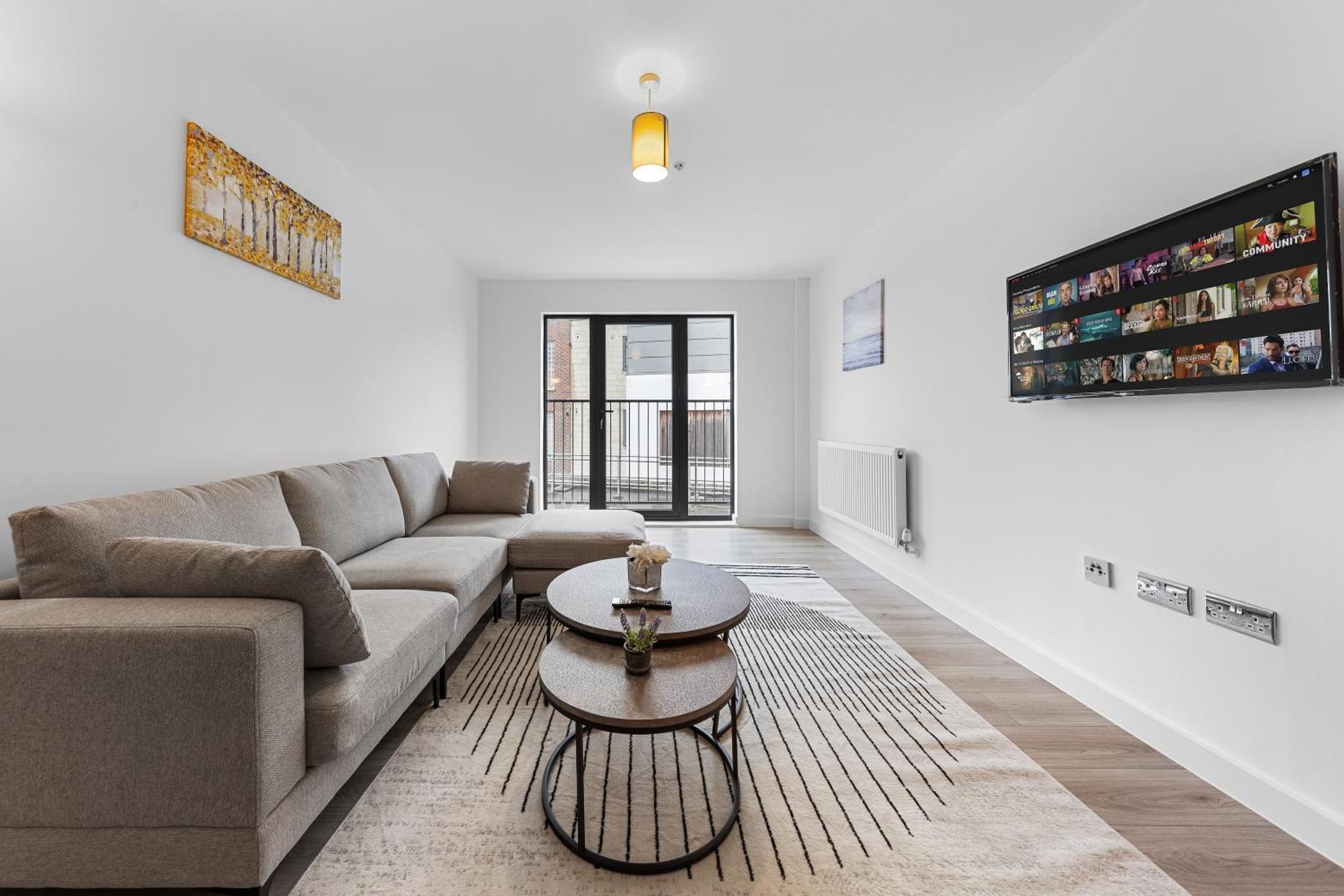 Three Bedroom In Heart Of Central London Mr4 外观 照片