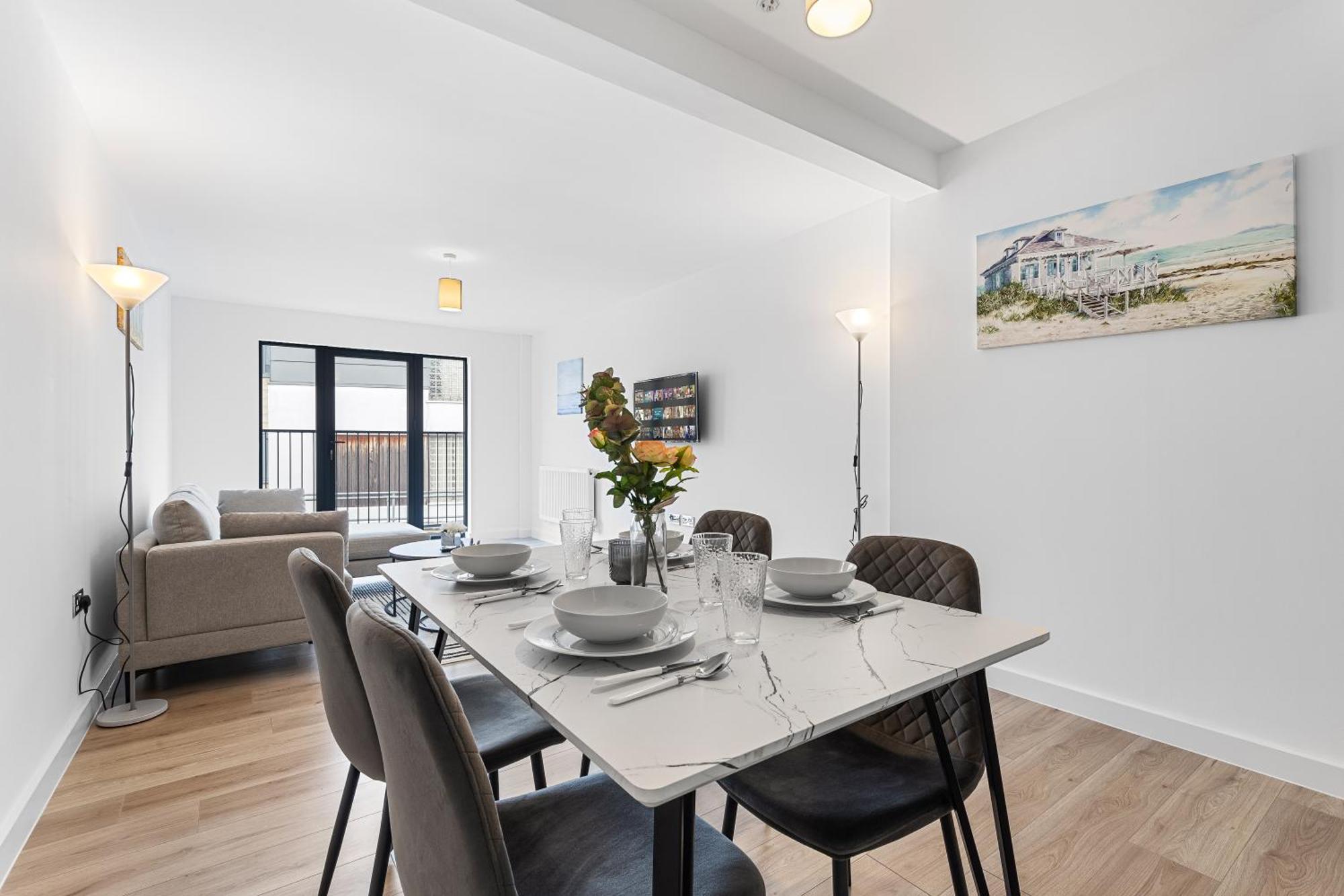 Three Bedroom In Heart Of Central London Mr4 外观 照片