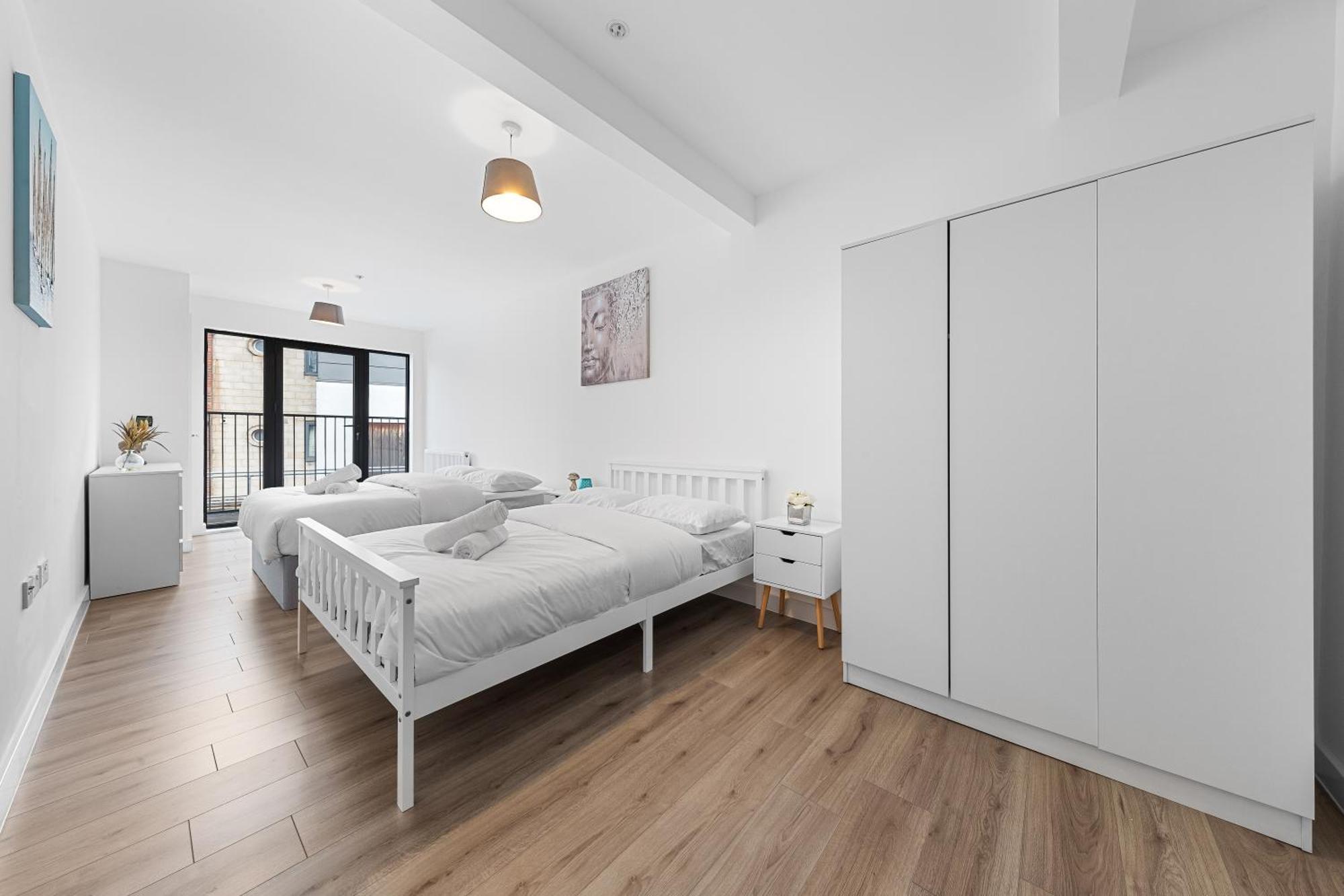 Three Bedroom In Heart Of Central London Mr4 外观 照片