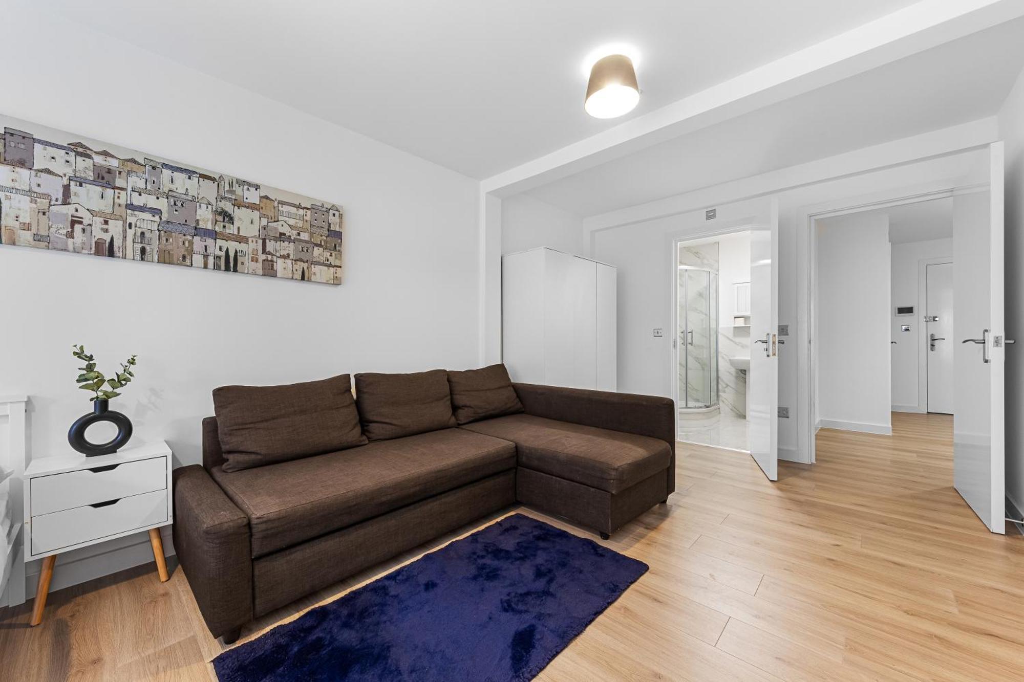 Three Bedroom In Heart Of Central London Mr4 外观 照片