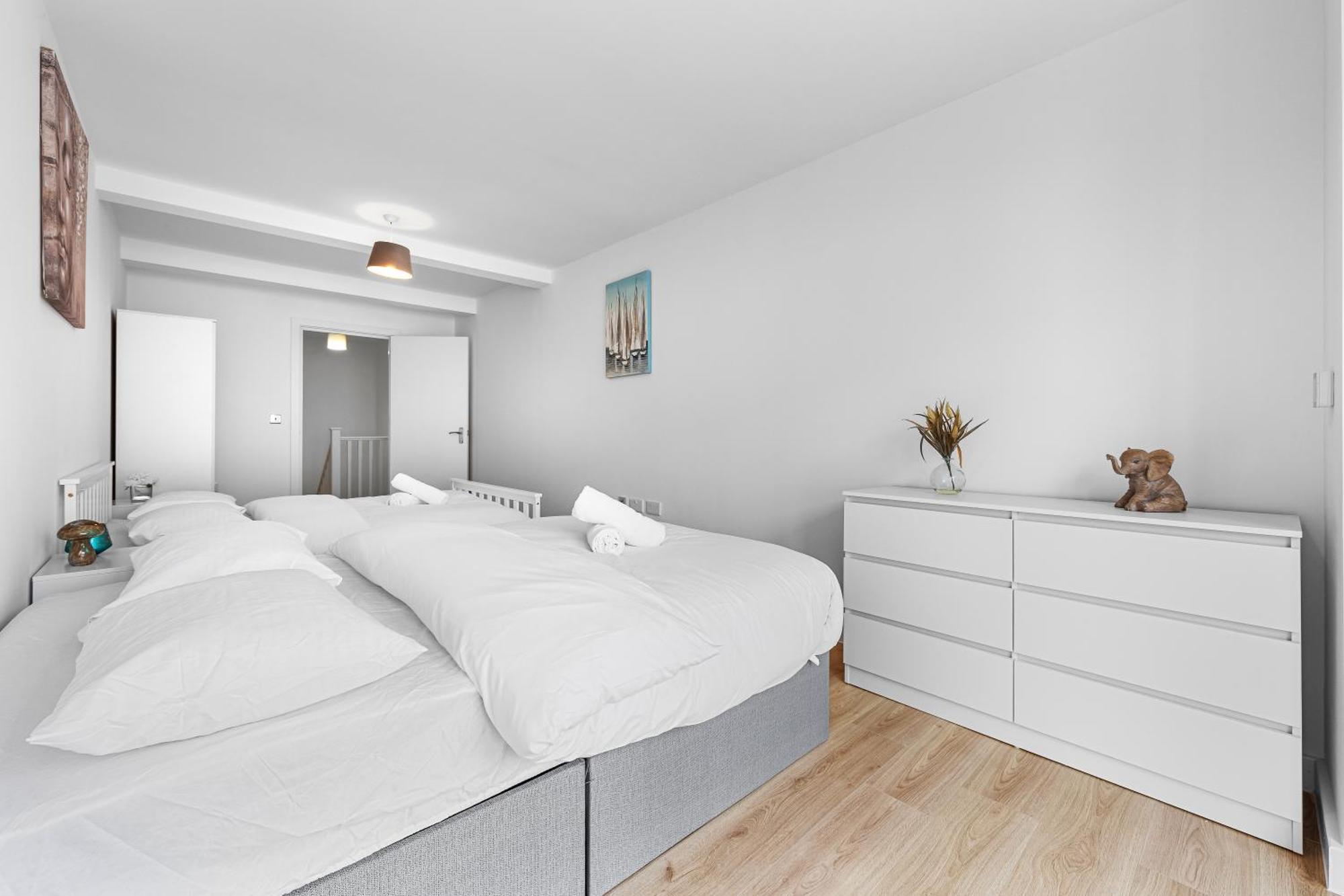 Three Bedroom In Heart Of Central London Mr4 外观 照片