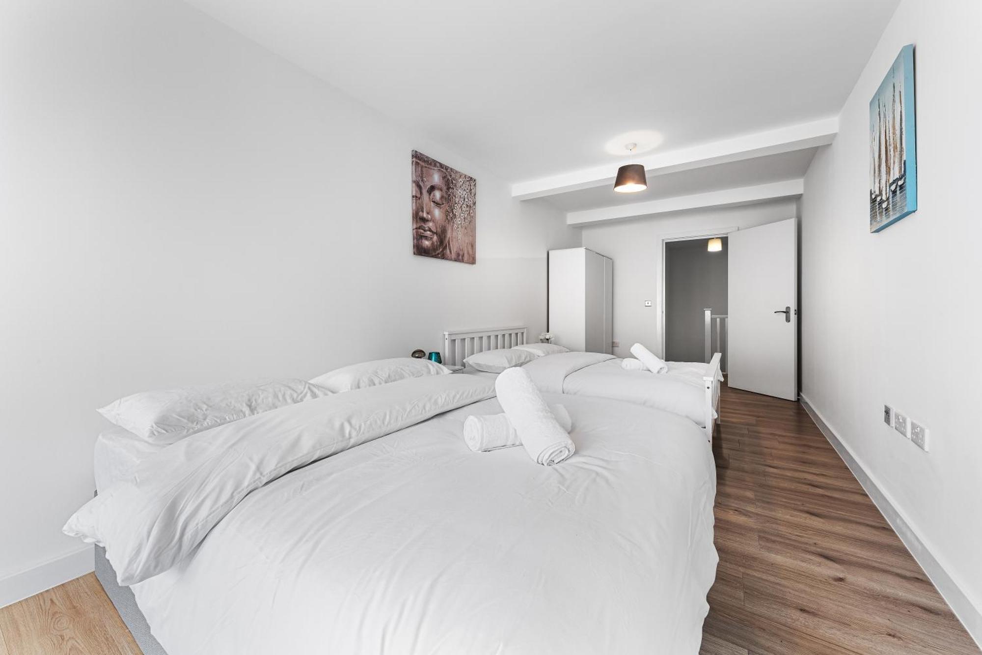 Three Bedroom In Heart Of Central London Mr4 外观 照片