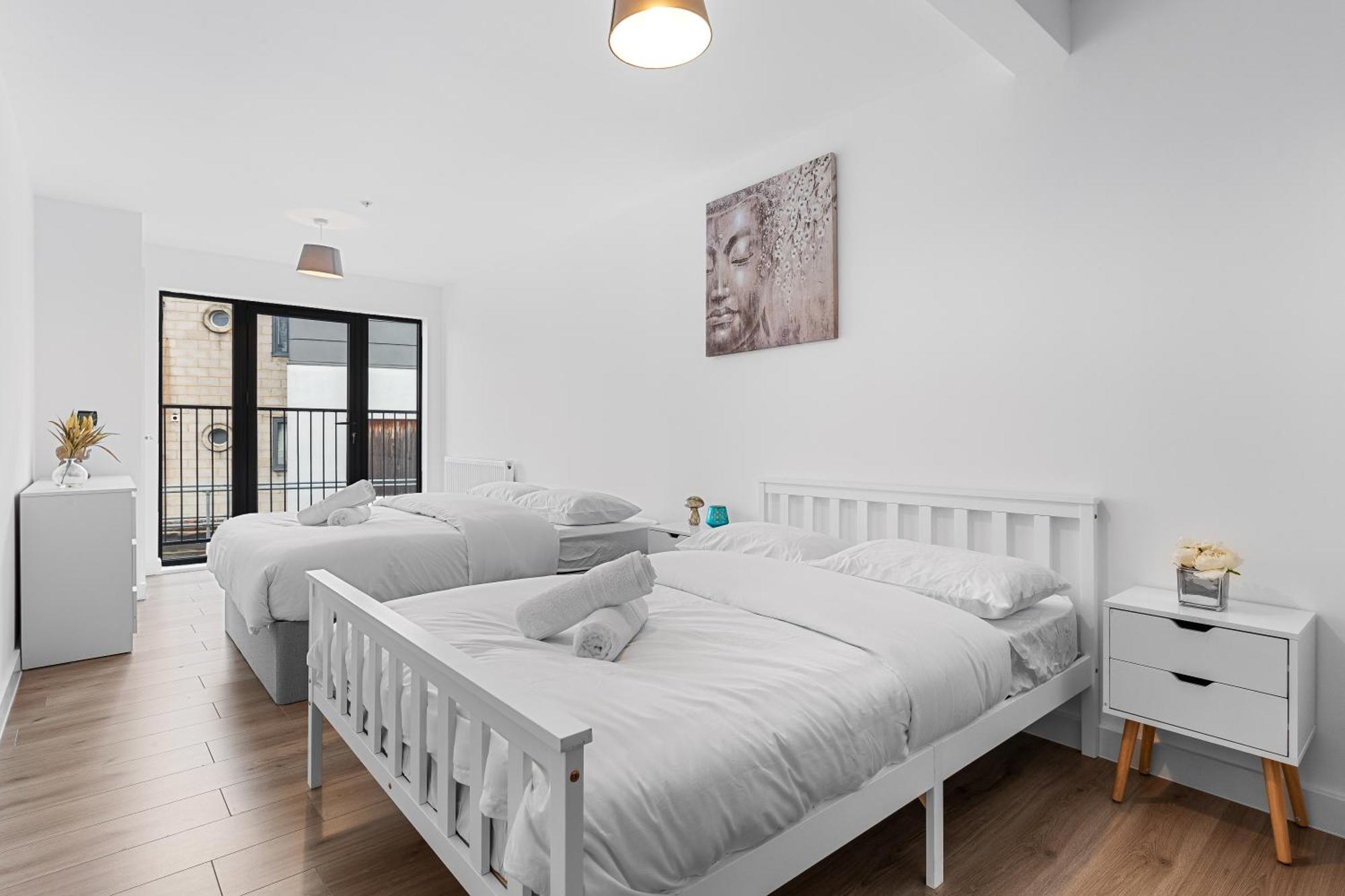 Three Bedroom In Heart Of Central London Mr4 外观 照片