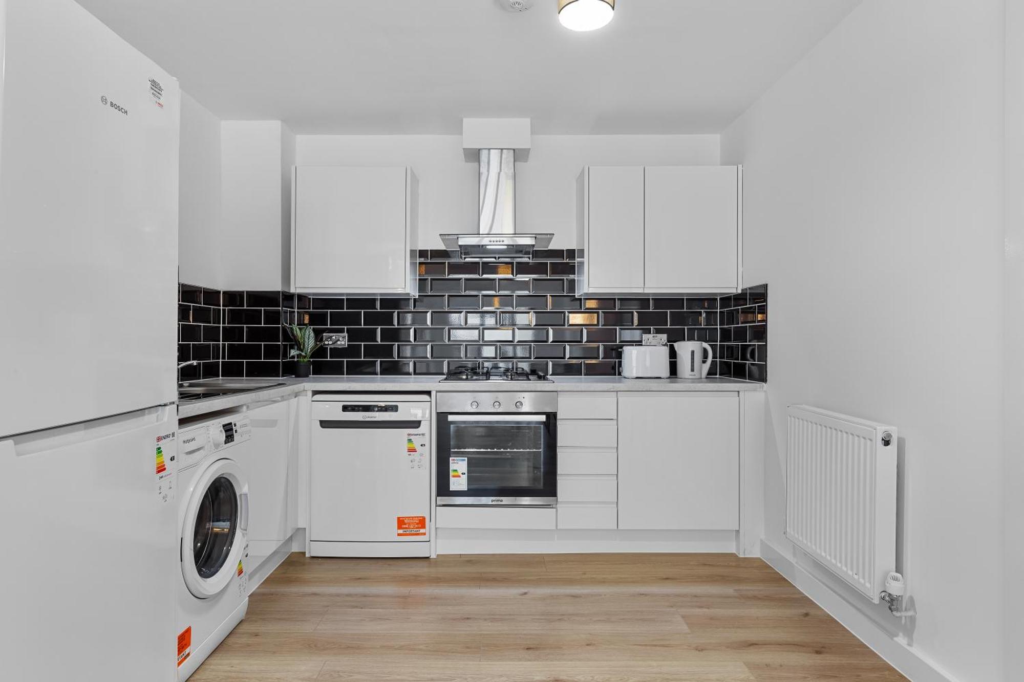 Three Bedroom In Heart Of Central London Mr4 外观 照片