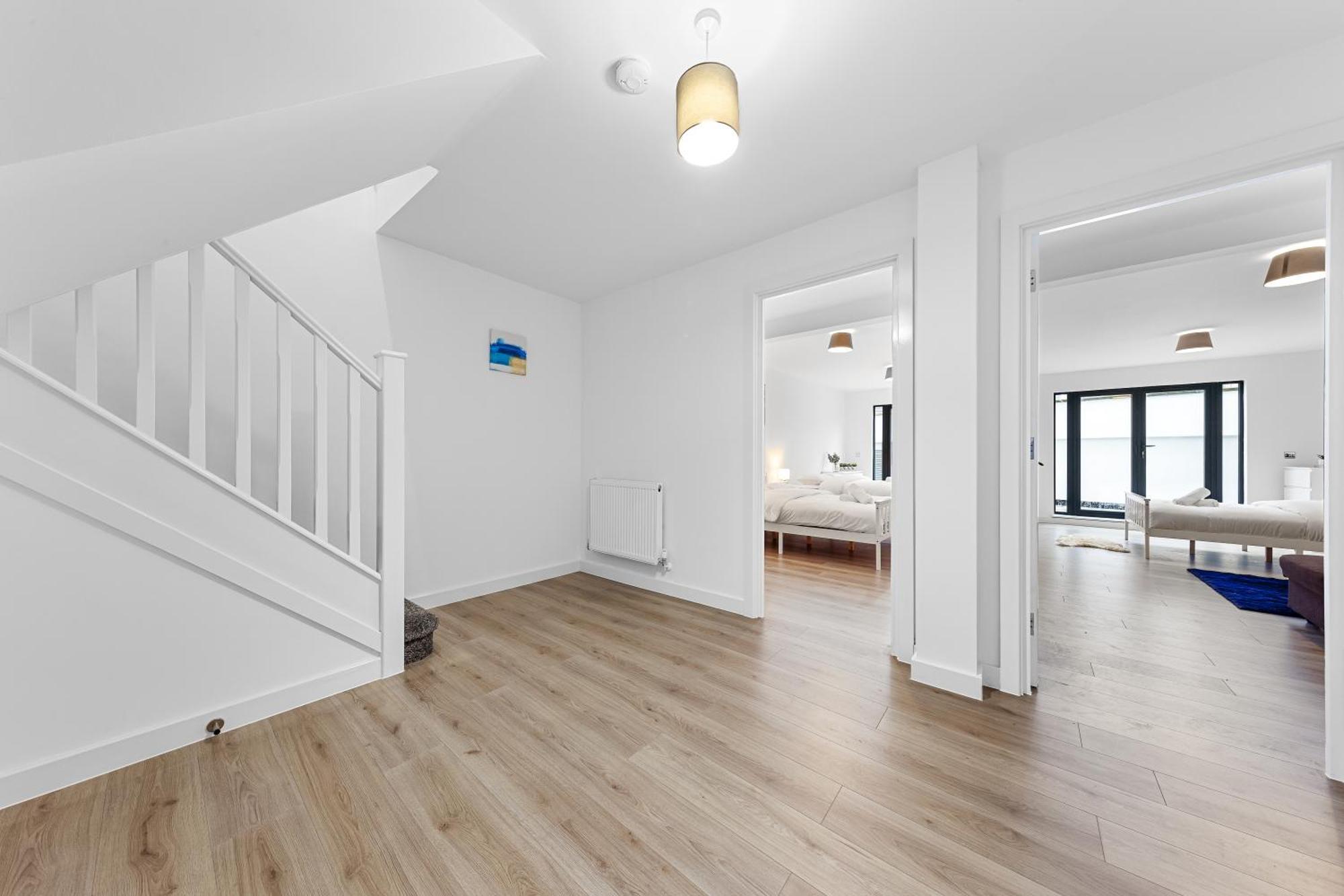 Three Bedroom In Heart Of Central London Mr4 外观 照片