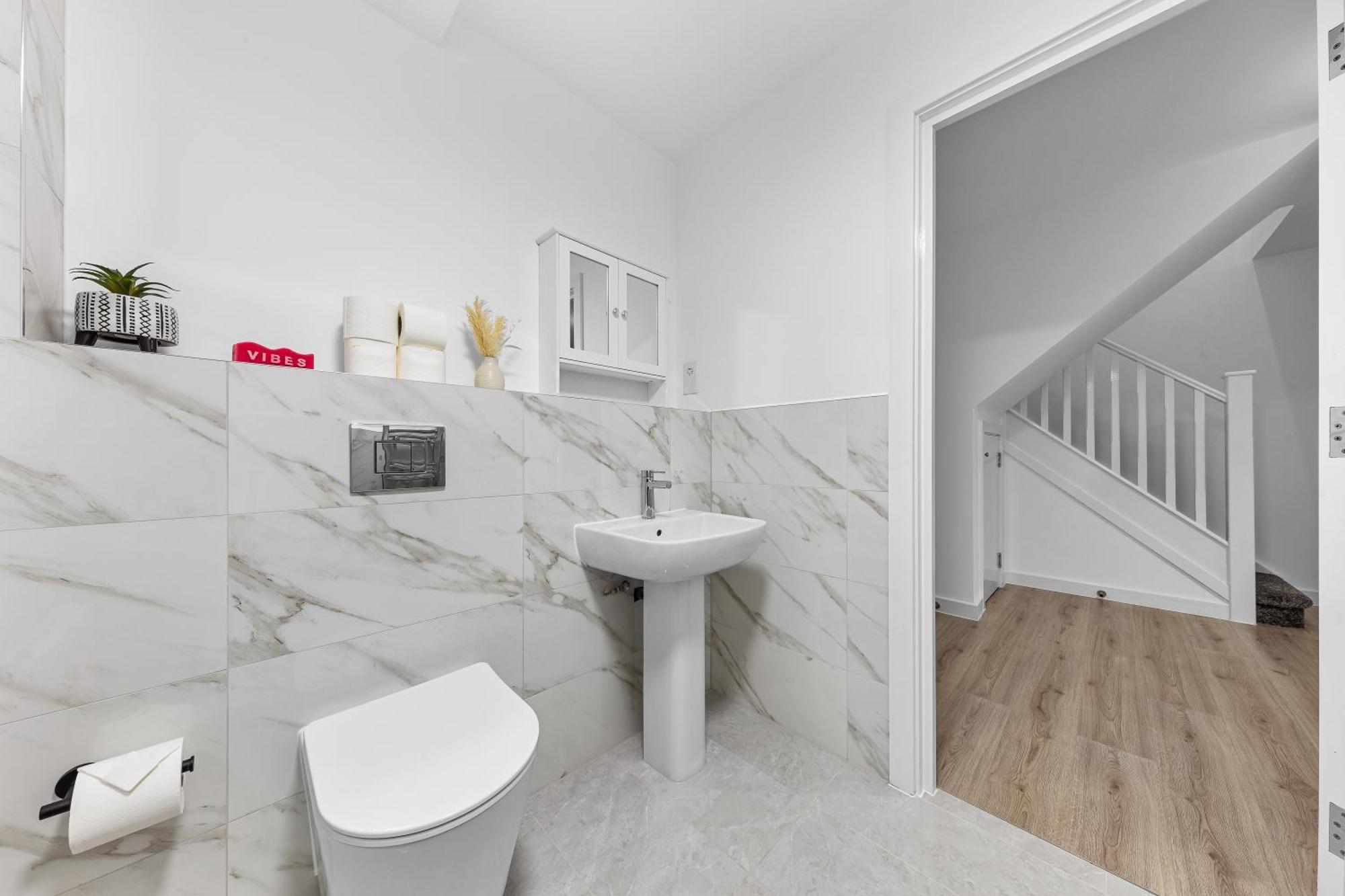 Three Bedroom In Heart Of Central London Mr4 外观 照片