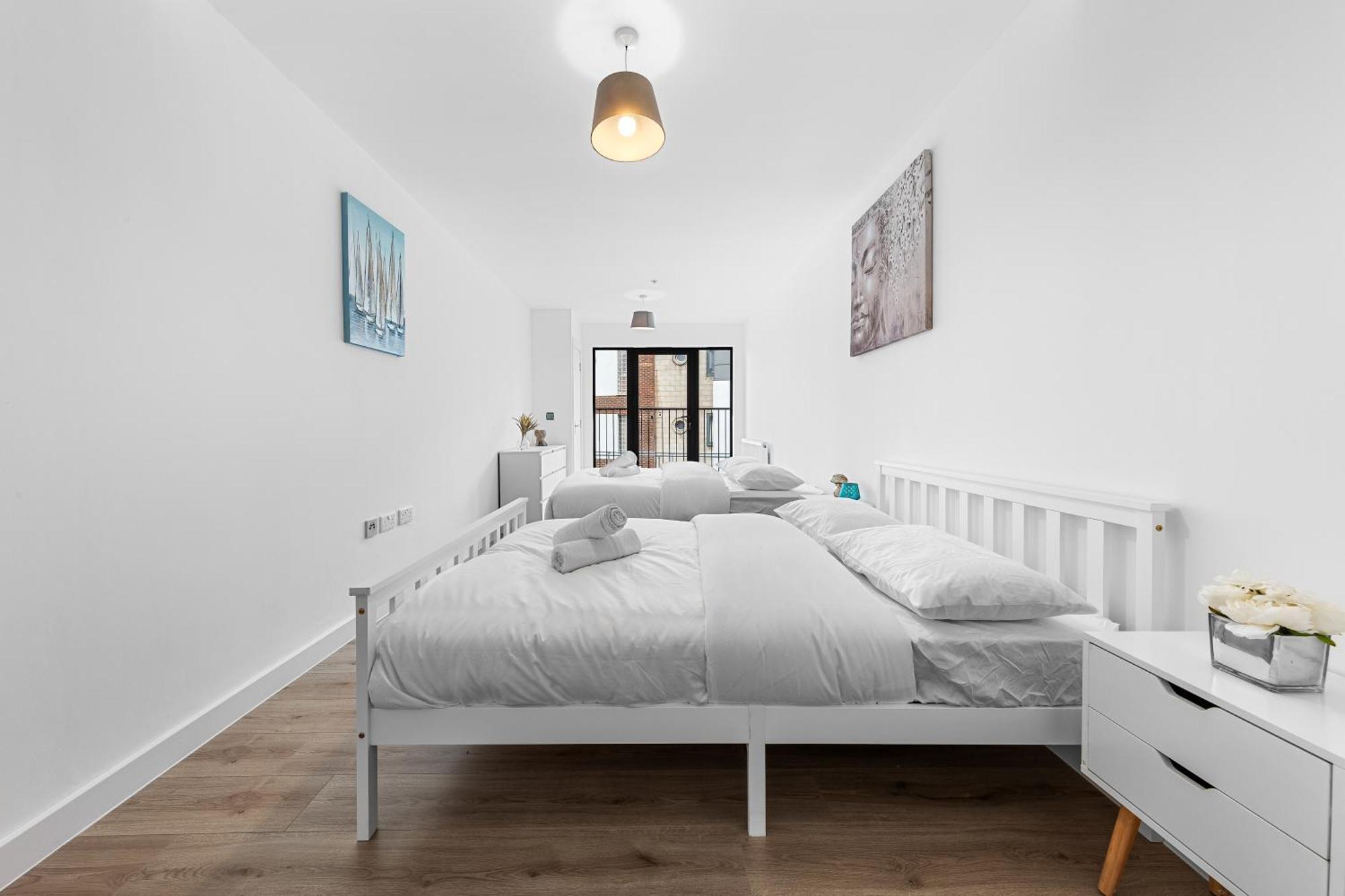 Three Bedroom In Heart Of Central London Mr4 外观 照片