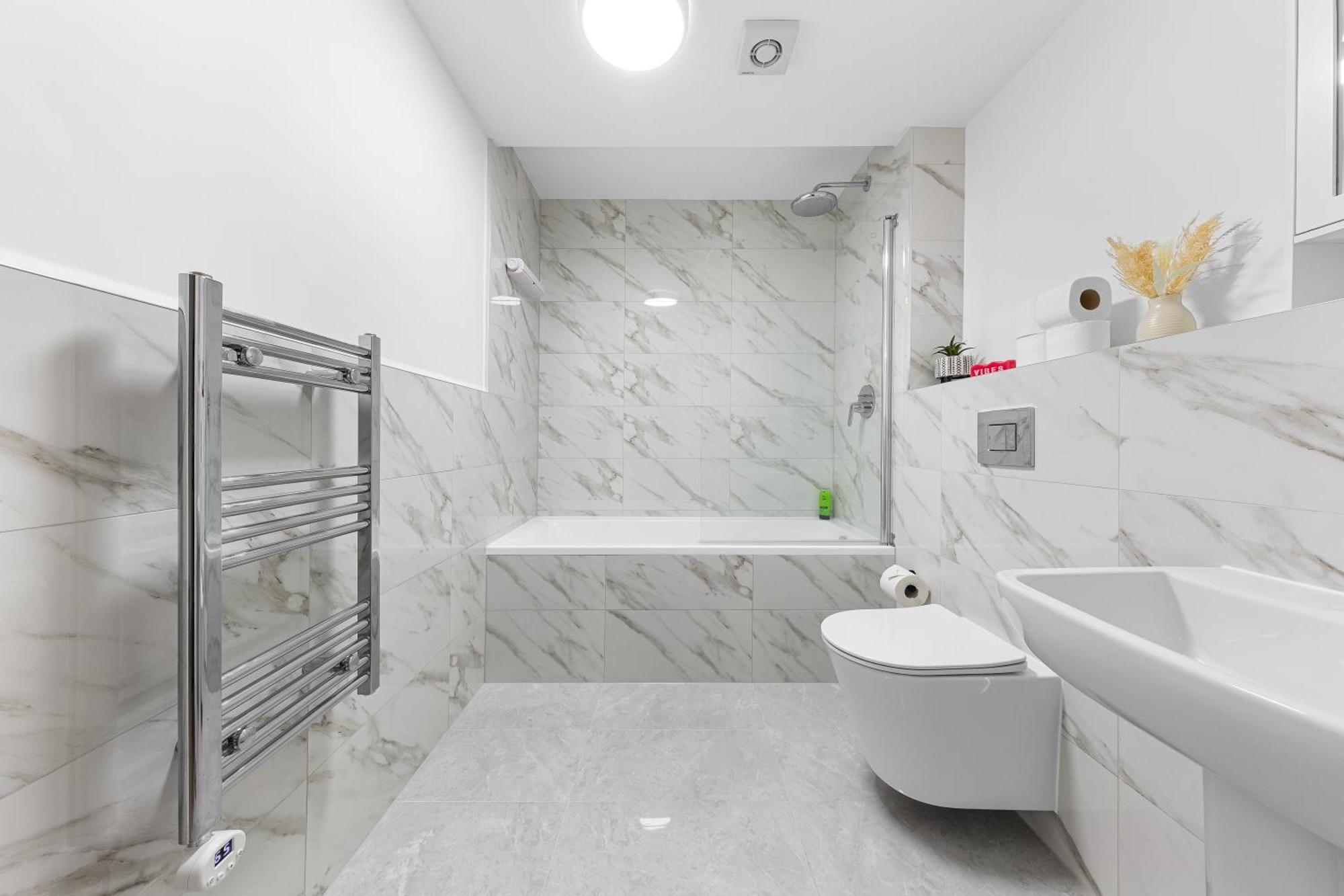 Three Bedroom In Heart Of Central London Mr4 外观 照片