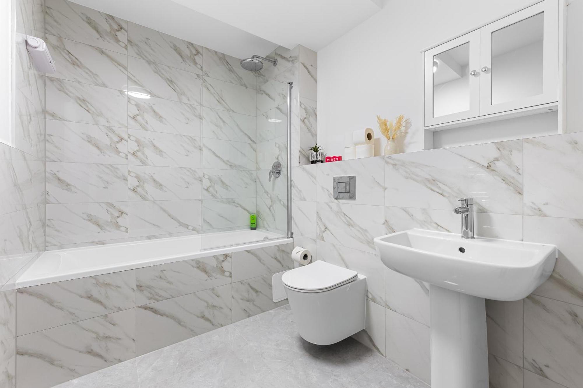 Three Bedroom In Heart Of Central London Mr4 外观 照片