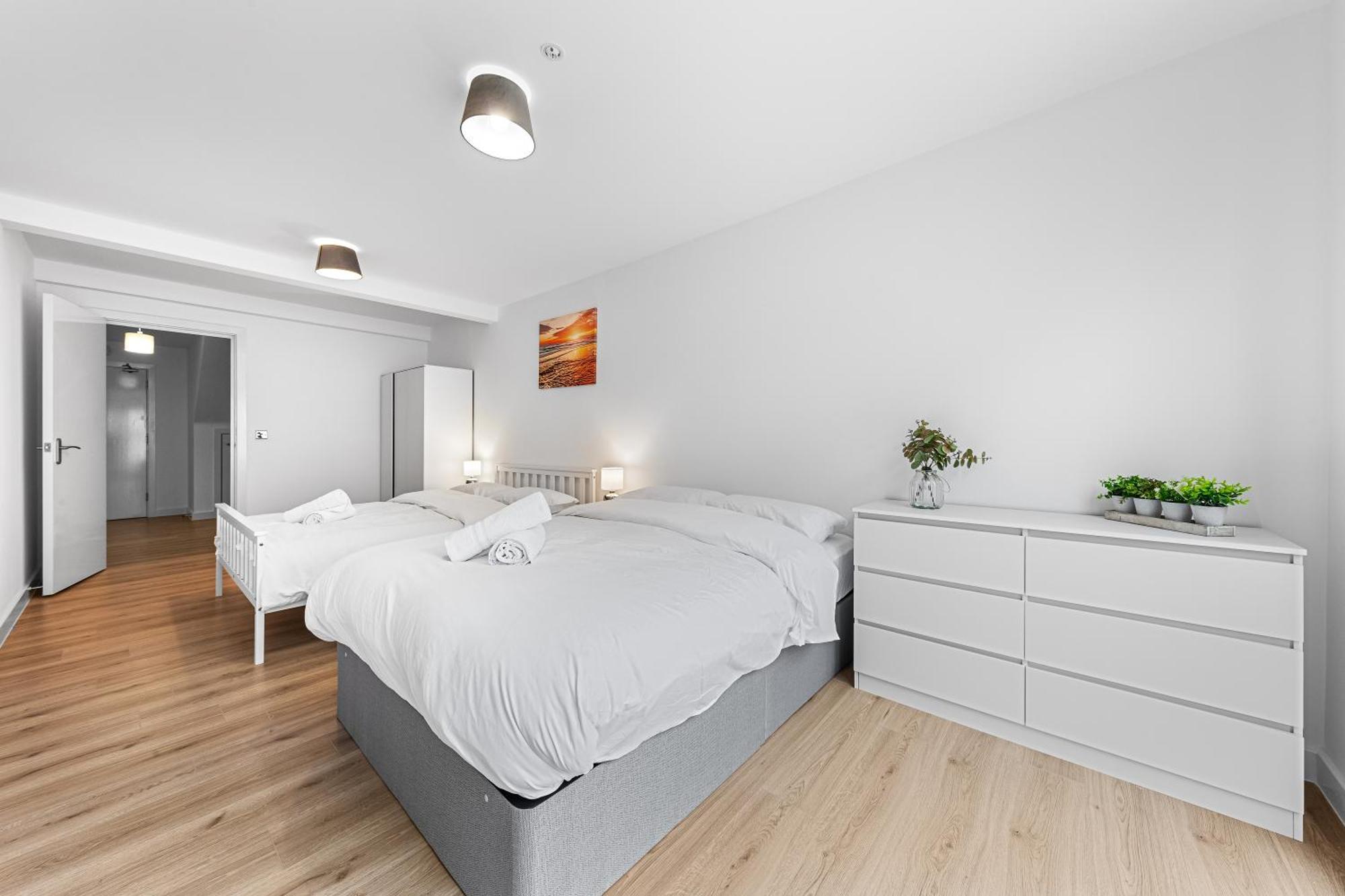 Three Bedroom In Heart Of Central London Mr4 外观 照片