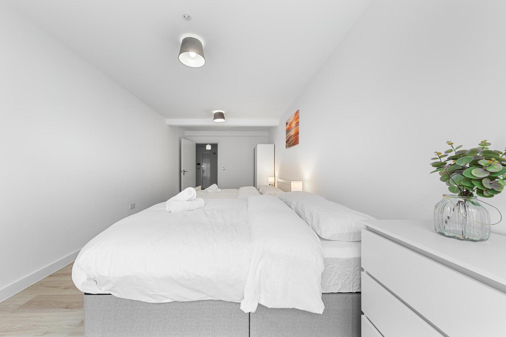 Three Bedroom In Heart Of Central London Mr4 外观 照片