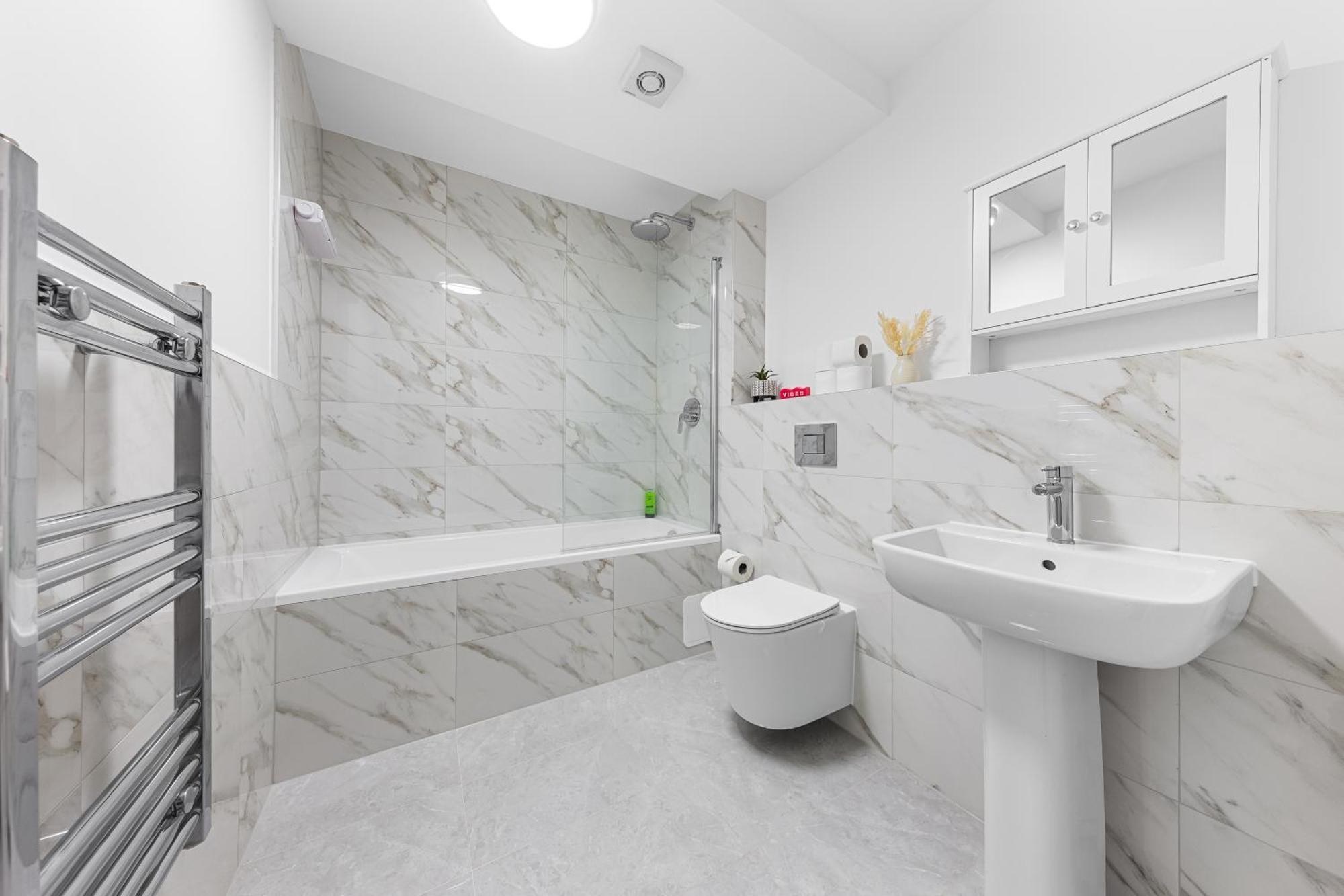 Three Bedroom In Heart Of Central London Mr4 外观 照片
