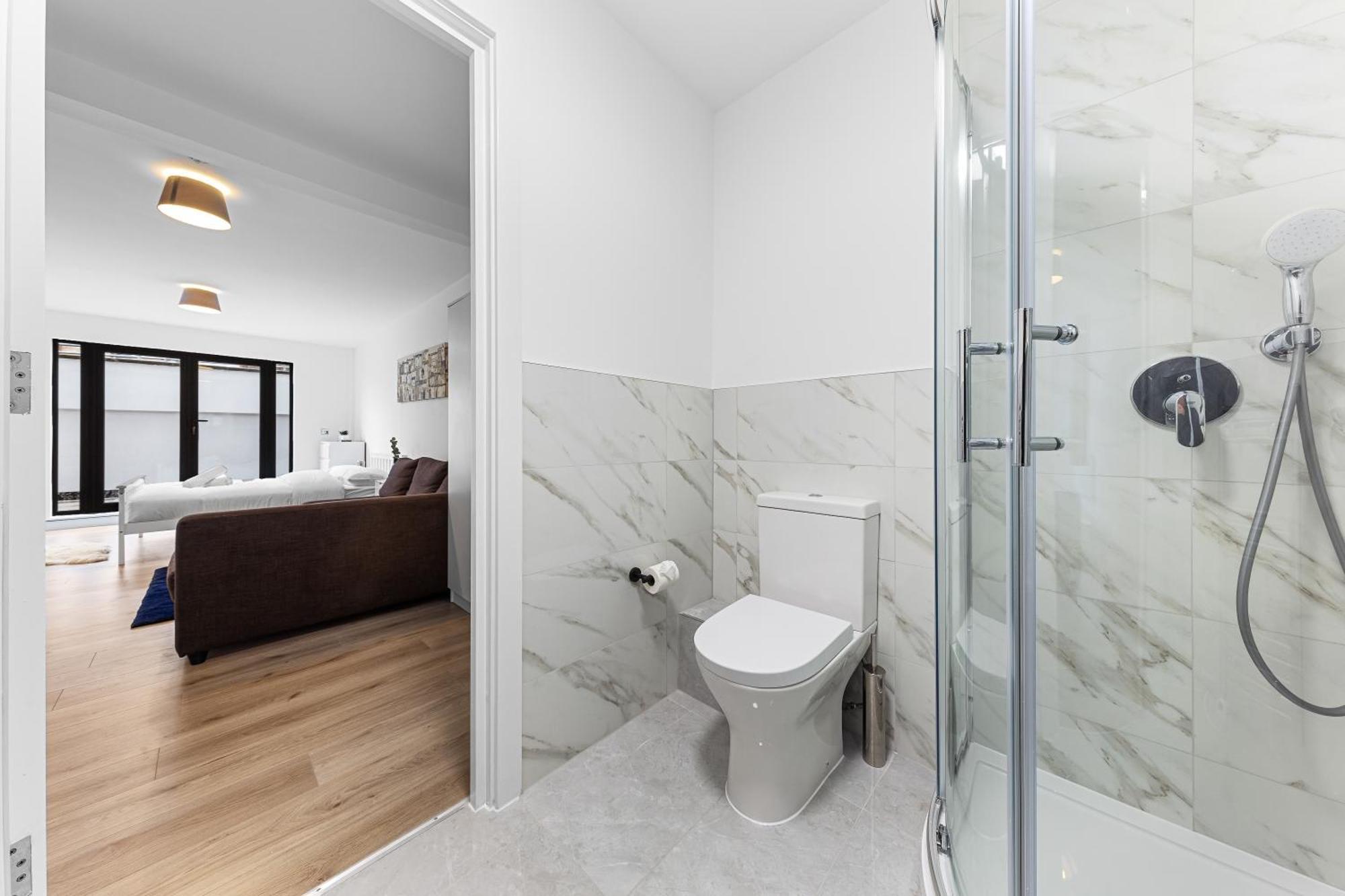 Three Bedroom In Heart Of Central London Mr4 外观 照片