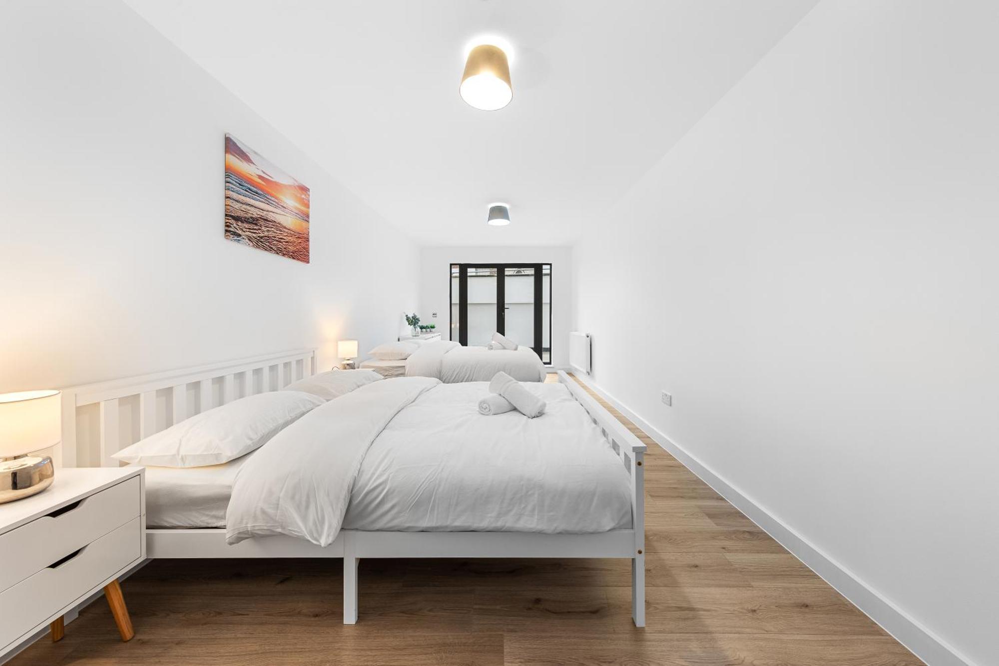 Three Bedroom In Heart Of Central London Mr4 外观 照片