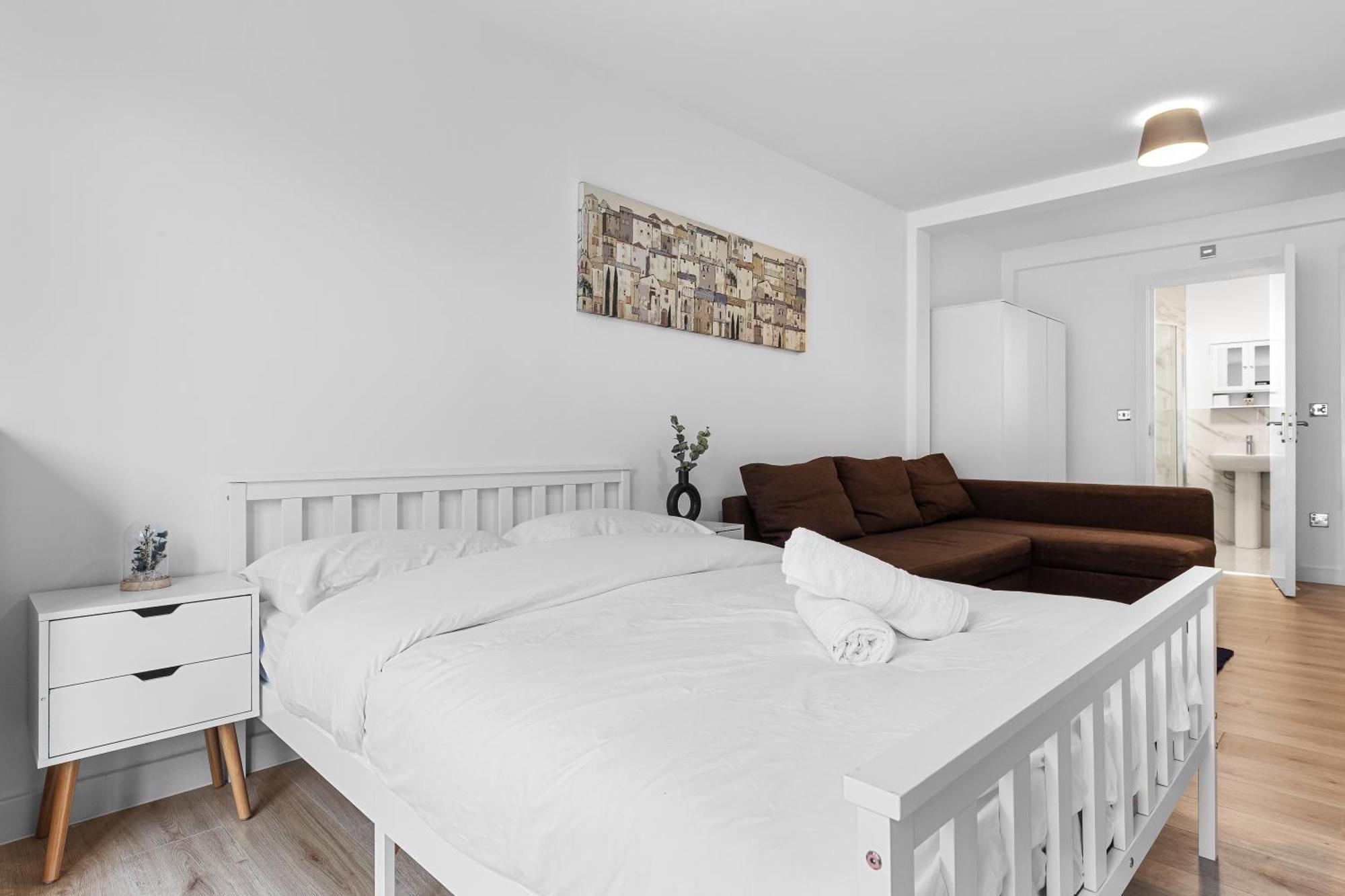 Three Bedroom In Heart Of Central London Mr4 外观 照片