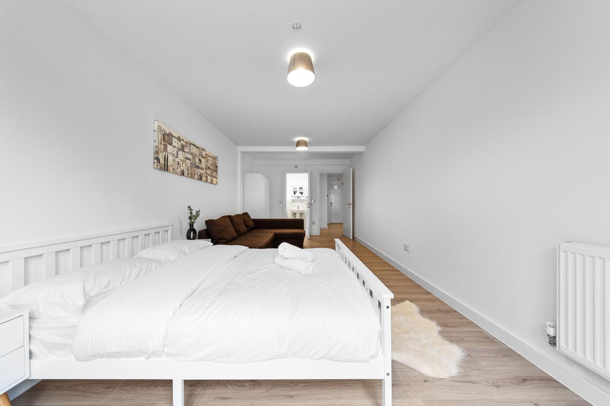 Three Bedroom In Heart Of Central London Mr4 外观 照片