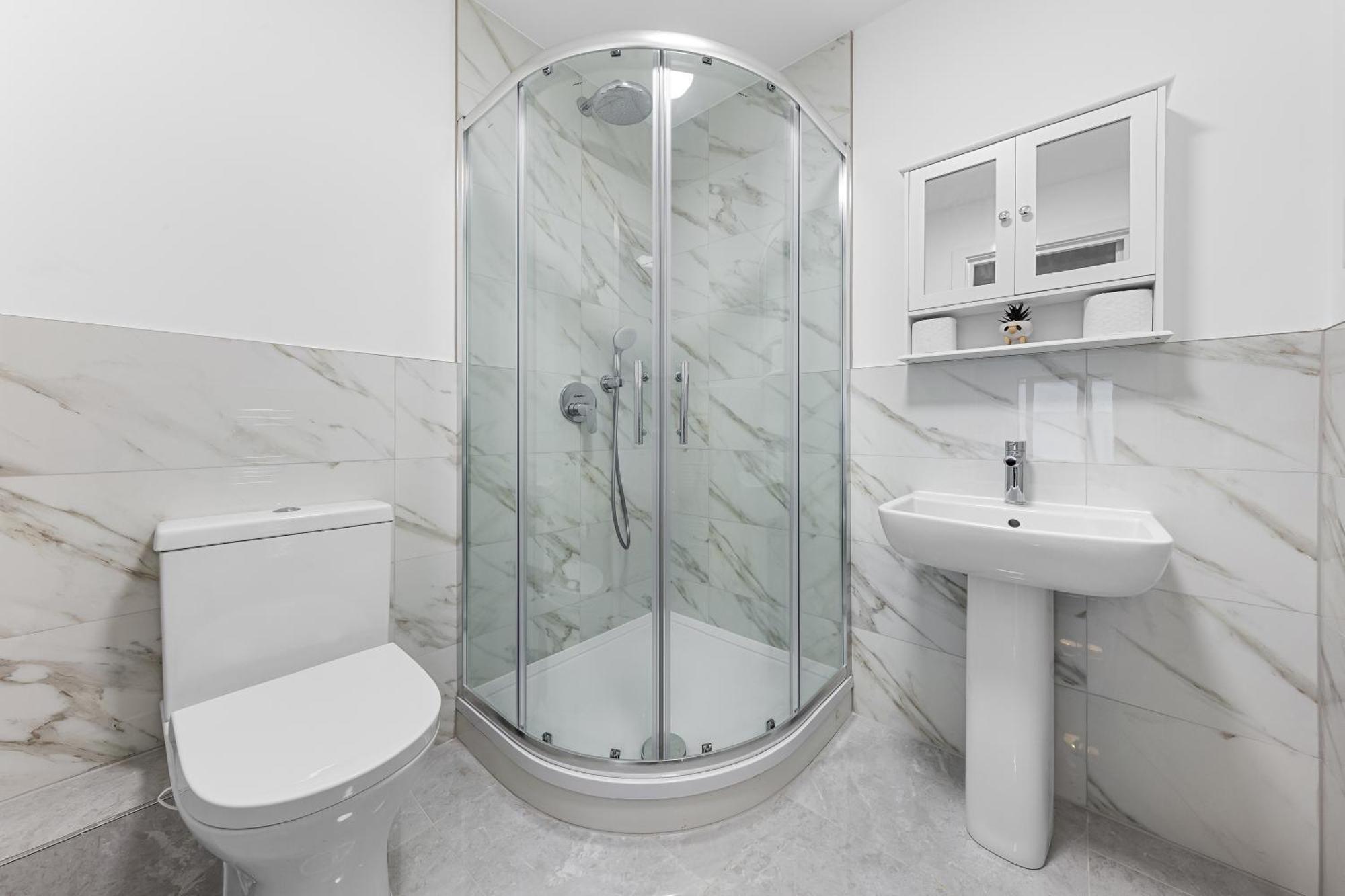 Three Bedroom In Heart Of Central London Mr4 外观 照片