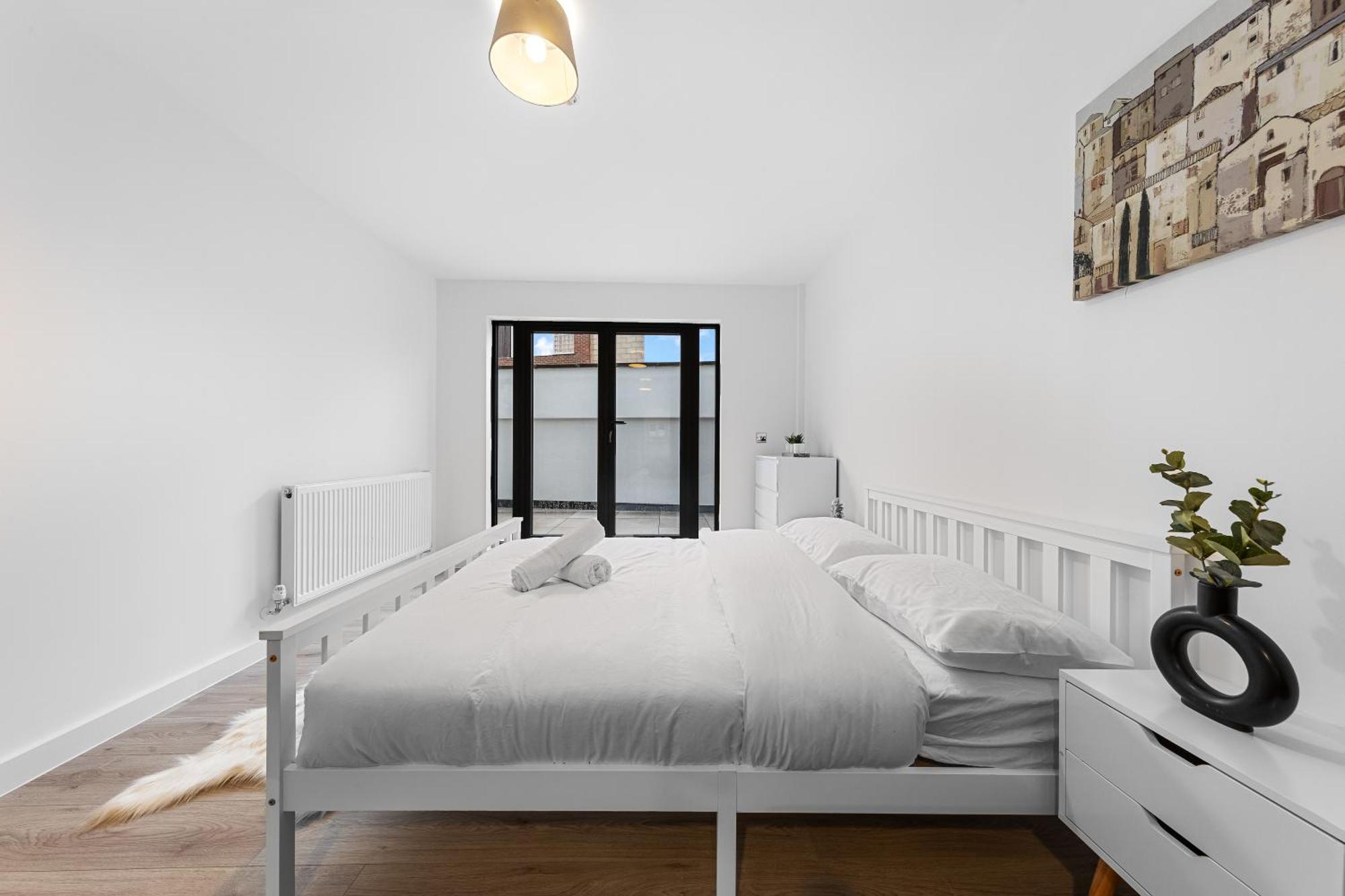 Three Bedroom In Heart Of Central London Mr4 外观 照片