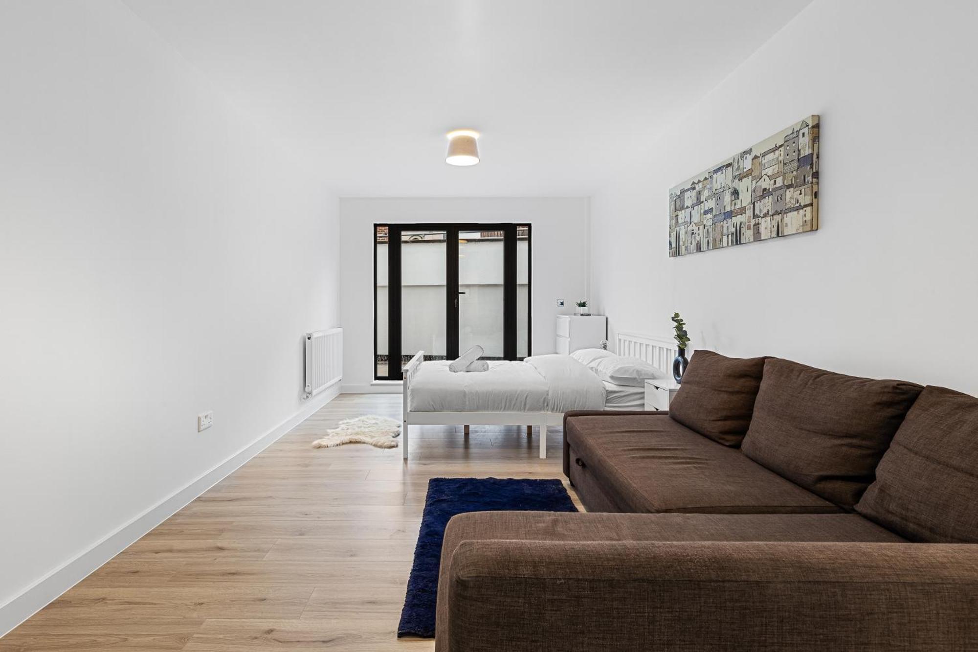 Three Bedroom In Heart Of Central London Mr4 外观 照片