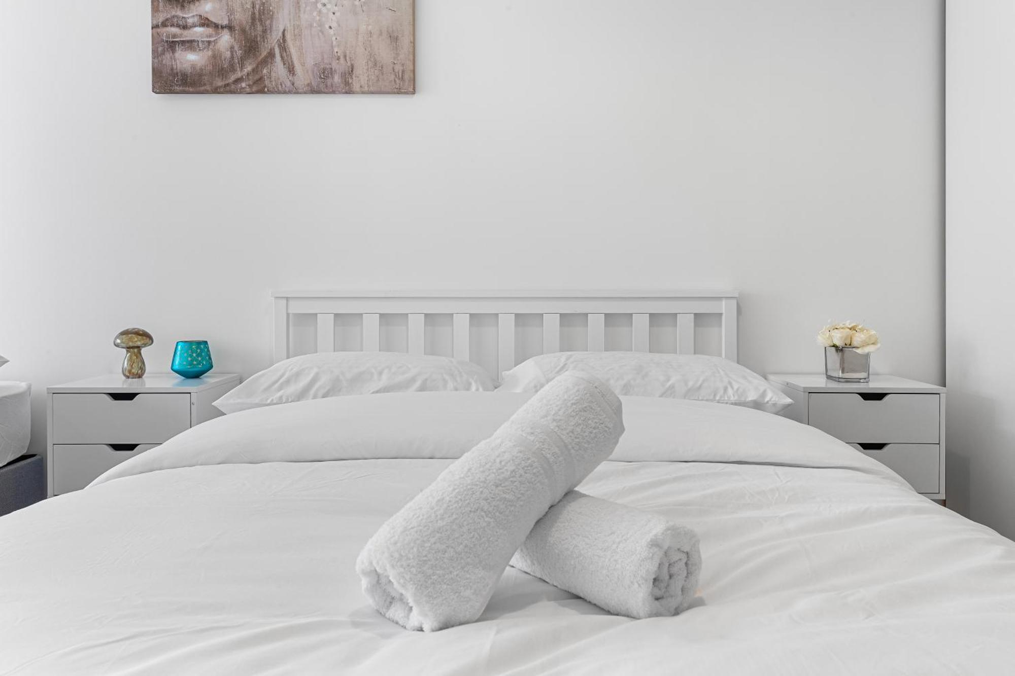 Three Bedroom In Heart Of Central London Mr4 外观 照片
